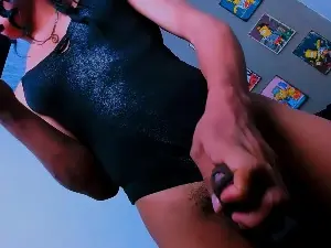 Cam4 Nude Webcam of stefaniaferrer1