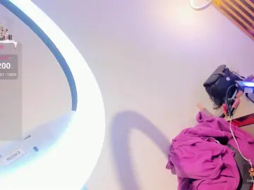 Cam4 Nude Webcam of ValeriaBonnet