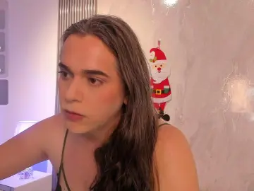 Cam4 Live Sex Cam of ValeriaBonnet