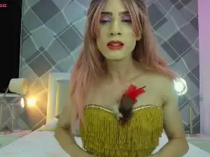 Cam4 Free Porn Cam of shanta_nastasia
