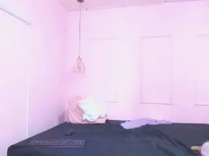 Cam4 Free Porn Cam of luna_sweet18