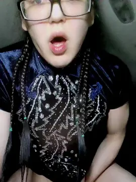 Cam4 Best Webcam of Eli_Cree22