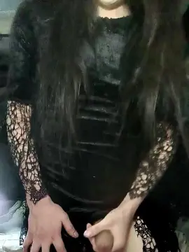 Cam4 Nude Webcam of Eli_Cree22