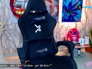 Cam4 Best Webcam of EmiTranny