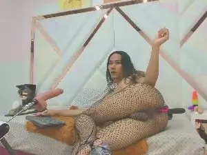 Cam4 Live Sex of Scarlett_Hot5