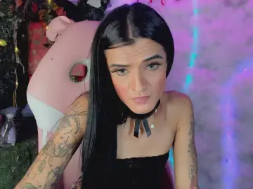 Cam4 Adult Video Chat of zammirra