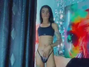 Cam4 Live Sex Cam of zammirra