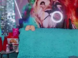 Cam4 Live Porn of zammirra