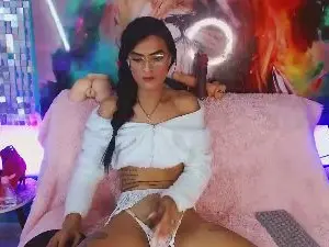 Cam4 Live Porn of zammirra