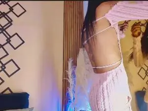 Cam4 Private Sex Chat of zammirra