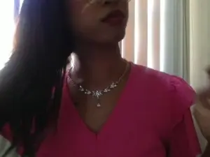 Cam4 Private Sex Chat of TSmieke