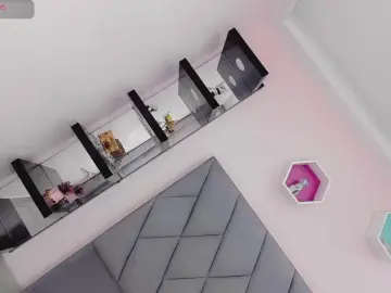 Cam4 Free Live Porn of Amira_Ember