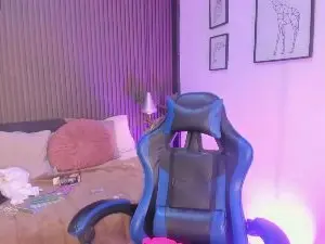 Cam4 Best Webcam of CaeliThalyna