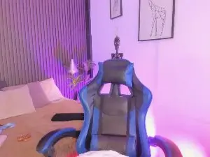 Cam4 Free Porn Cam of CaeliThalyna