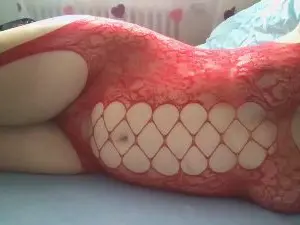Cam4 Private Sex Chat of Curvy_Transgirl