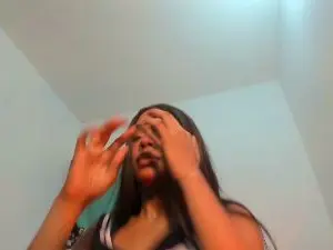 Cam4 Sex Cam of calliedemon_