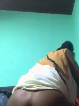 Cam4 Sex Chat of Minahtravestie