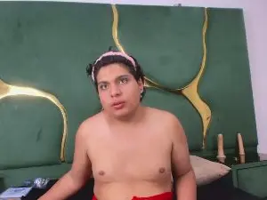 Cam4 Live Porn of Isabella01SS