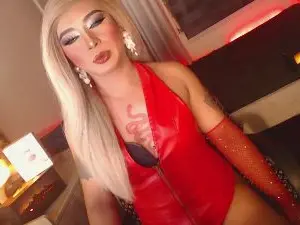 Cam4 Nude Webcam of lunarlilly_