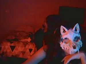 Cam4 Adult Webcam of Star18_Mel