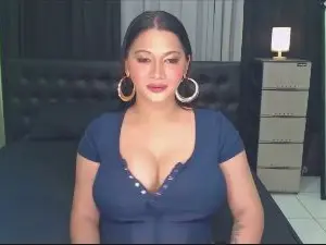 Cam4 Free Porn Cam of TSEatAllYouCan