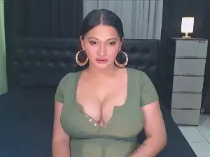 Cam4 Sex Cam of TSEatAllYouCan