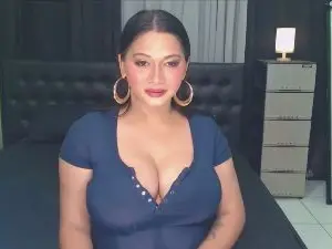 Cam4 Sex Cam of TSEatAllYouCan