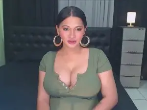 Cam4 Live Sex Cam of TSEatAllYouCan