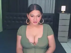 Cam4 Adult Video Chat of TSEatAllYouCan