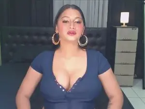 Cam4 Live Sex of TSEatAllYouCan