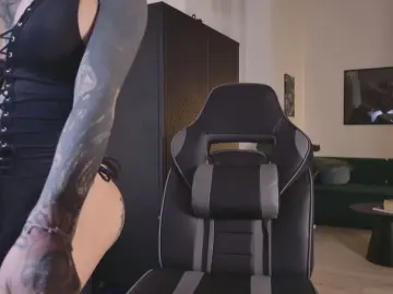 Cam4 Private Sex Chat of Rubbernina