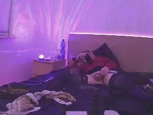 Cam4 Live Porn of Tranny_Maus