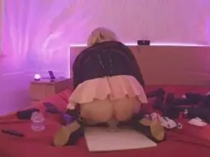 Cam4 Sex Cam of Tranny_Maus