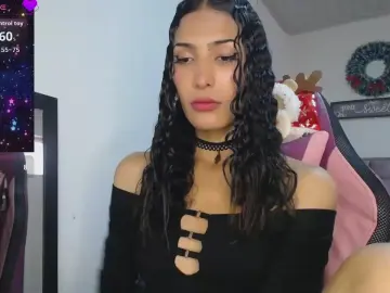 Cam4 Watch Live Sex Cams of Lanna_horny