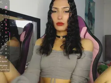 Cam4 Best live sex cam show of Lanna_horny