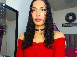 Cam4 Live Sex of Lanna_horny