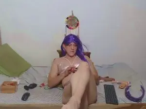 Cam4 Sex Chat of NATACHATS