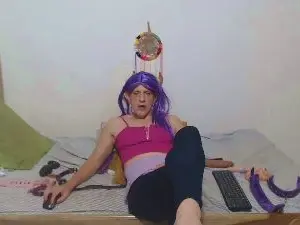 Cam4 Sex Chat of NATACHATS