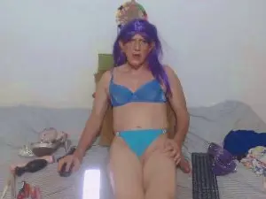 Cam4 Nude Webcam of NATACHATS