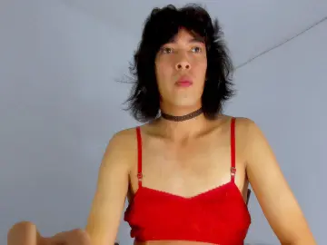 Cam4 Nude Webcam of NickSull