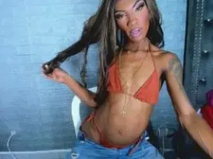 Cam4 Sex Chat of Exotic_Ebonny