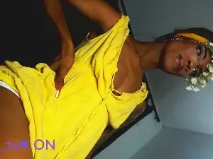 Cam4 Best live sex cam show of Exotic_Ebonny