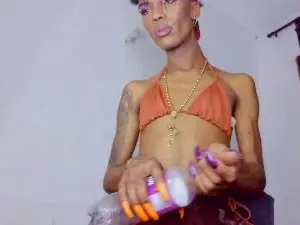 Cam4 Watch Live Sex Cams of Exotic_Ebonny
