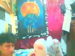 Cam4 Adult Video Chat of RAMONAmistery