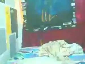 Cam4 Sex Cam of RAMONAmistery