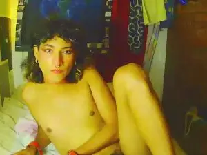 Cam4 Live Sex Cam of RAMONAmistery