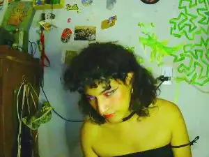 Cam4 Live Sex Cam of RAMONAmistery