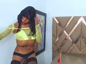shelet_cooni from cam4