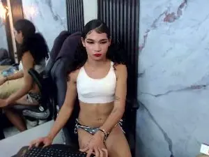 Cam4 Sex Cam of Harineff