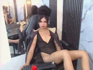 Cam4 Private Sex Chat of Harineff